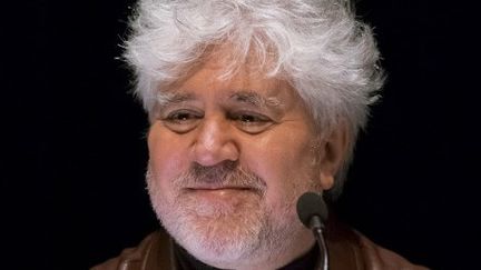 Pedro Almodovar
 (Oscar Gonzalez / NurPhoto)