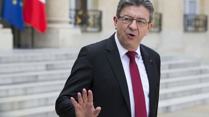 Présidentielle 2017 : les cadres du Parti communiste refusent de soutenir Jean-Luc Mélenchon