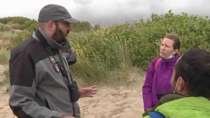 Biodiversité : une police de l’environnement