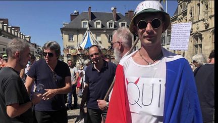 "Mais Qui ?" : le nouveau slogan antisémite qui défraye la chronique