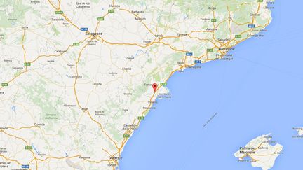 Accident de car en Espagne : 13 étudiantes ont trouvé la mort