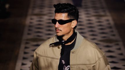 A la Paris Fashion Week automne-hiver 2025-26, une mode masculine tout en élégance et confort