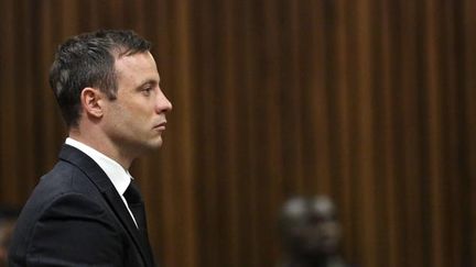 &nbsp; (Oscar Pistorius © Reuters - POOL New)