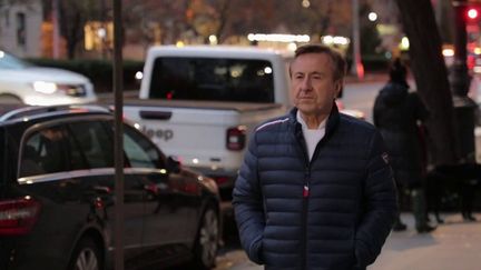 New York : à la découverte de Daniel Boulud, un chef français au sommet