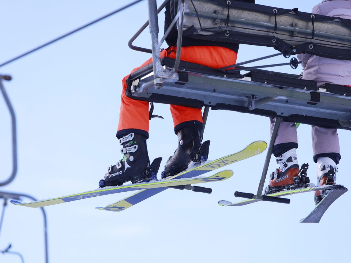 VIDÉO - Ski : comment fonctionne une usine à neige artificielle