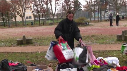 Incendie de Vaulx-en-Velin : un élan de solidarité se développe envers les victimes