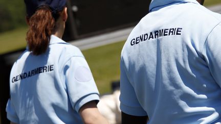 Le parquet de Paris a requis un an de prison avec sursis à l'encontre des deux gendarmes, mardi 2 février 2016.&nbsp; (CHRISTOPHE LEHENAFF / PHOTONONSTOP / AFP)