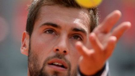 Benoît Paire