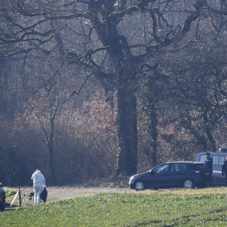 RECIT. Mort de Leslie et Kevin : des suspicions d'enlèvement à la découverte des corps, comment l'enquête s'est organisée