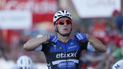 Gianni Meersman (Etixx-Quick Step) (YUZURU SUNADA / BELGA MAG)