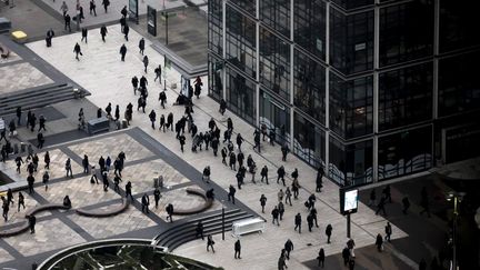 CAC 40 : les actionnaires font la loi