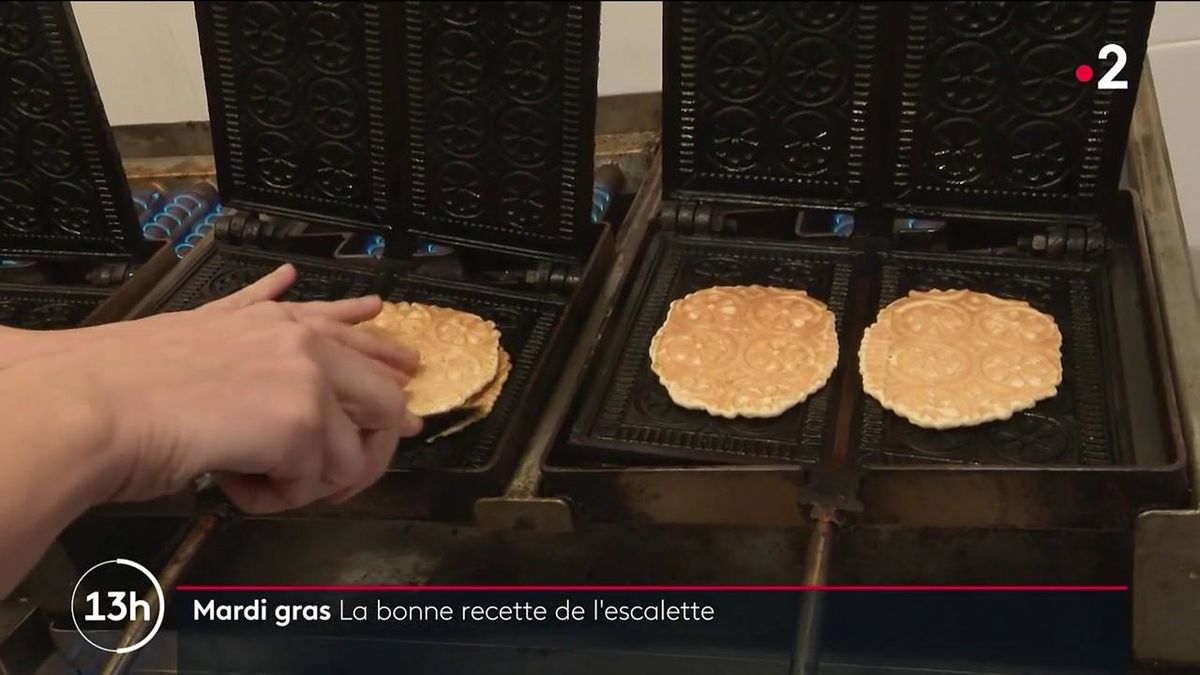 Alimentation : les escalettes de Montpellier, une vieille recette qui fait  peau neuve