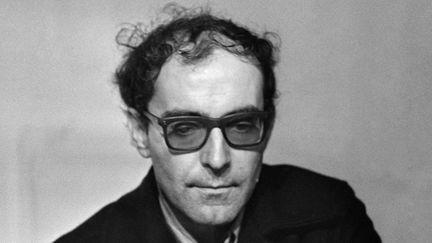 Cinéma : le réalisateur Jean-Luc Godard est décédé à l'âge de 91 ans