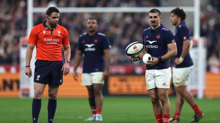 DIRECT. France-Argentine : les Bleus du rugby visent le sans-faute dans cette tournée d'automne... Suivez le match à 21h10