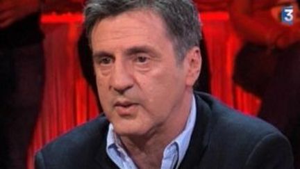 Rencontre avec Daniel Auteuil
 (Culturebox)