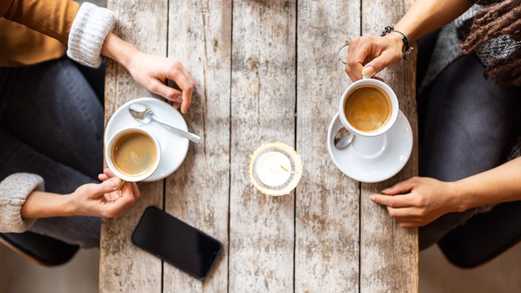 Le déca fait autant d'effet que le café