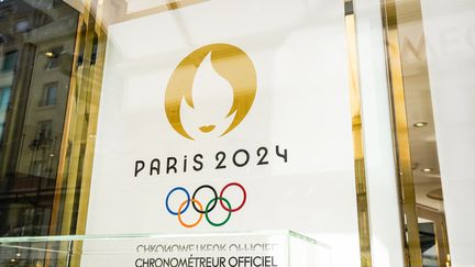 Plus de 60 associations alertent sur le risque de "nettoyage social" des rues de Paris pour les JO de 2024 (LAURE BOYER / HANS LUCAS)