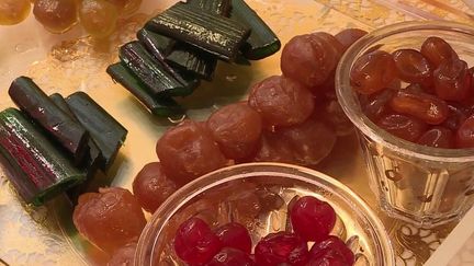 Alimentation : le fruit confit, nouveau produit star des fêtes de fin d’année