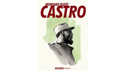 Pour ceux qui aiment se faire raconter l&#039;Histoire en bandes dessinées. L&#039;album la raconte ici par le prisme d&#039;un jeune journaliste allemand, Karl Mertens, qui entreprend un voyage à Cuba au début de la guerilla. Fasciné, il va devenir un témoin privilégié de la révolution castriste.
	 
	Editions Casterman
 (Reinhard Kleist)