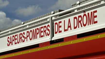 Femme meurt sous éboulement sur route de la Drôme