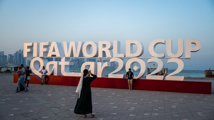 Coupe du monde au Qatar : 