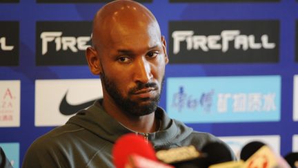 Nicolas Anelka 