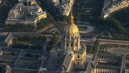 Connaissez-vous vraiment les Invalides ?