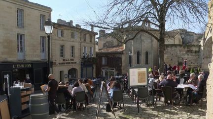 Vacances : un séjour dans le vignoble et les châteaux de Saint-Émilion