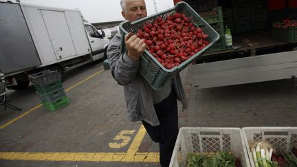 &nbsp; (Kacper Pempel Reuters)