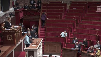 Assemblée nationale : entre 49.3 et motions de censure, la tension grimpe