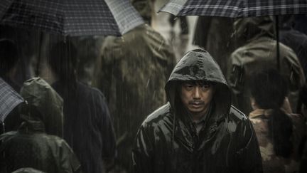 Duan Yihong dans "Une pluie sans fin" de Dong Yue
 (Wild Bunch Distribution)