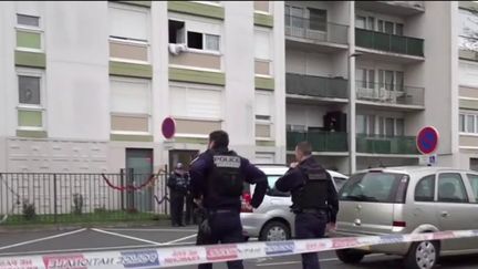 Quintuple homicide à Meaux : les éléments du drame