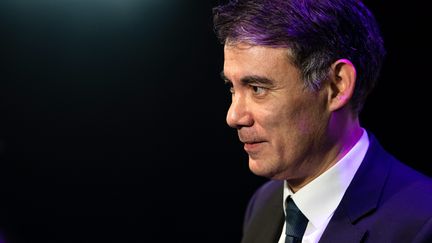 Olivier Faure : “la politique menée par Emmanuel Macron ne fonctionne pas”