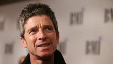 Noel Gallagher, en 2019 à Londres. (ISABEL INFANTES / MAXPPP)