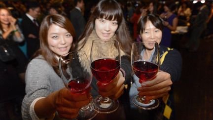 Beaujolais nouveau : ce vin serait-il passé de mode ?