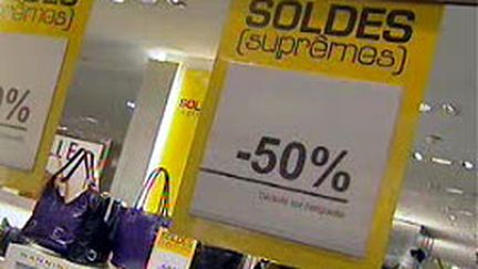 Soldes