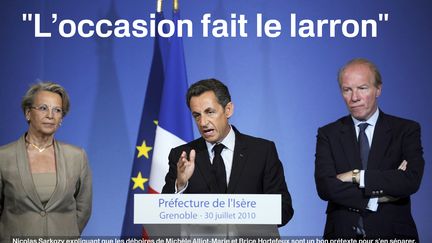 &nbsp; (FRANCETV INFO / AFP)