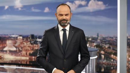 Retraites : "Nous irons au bout de cette réforme", affirme Édouard Philippe