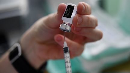 Vaccin contre le Covid-19 : la vaccination ouverte à tous dès le 31 mai