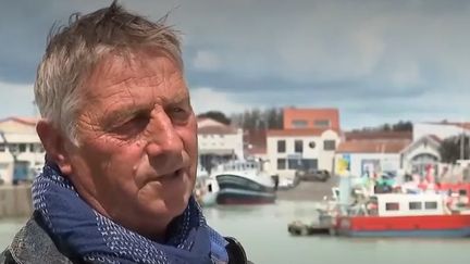 Naufrage : un ami du pêcheur disparu évoque un "très bon marin"