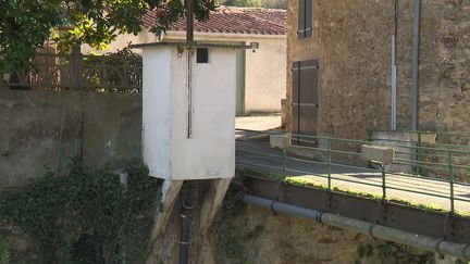 Un musée très spécial à Labastide-en-Val... (France 3 / France Info)