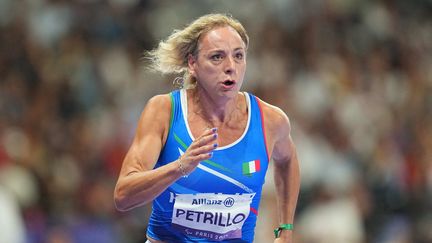 Paralympiques 2024 - Athlétisme : Valentina Petrillo est éliminée en demi-finale