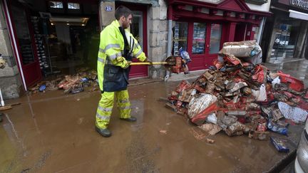 Lille : une collecte pour les sinistrés