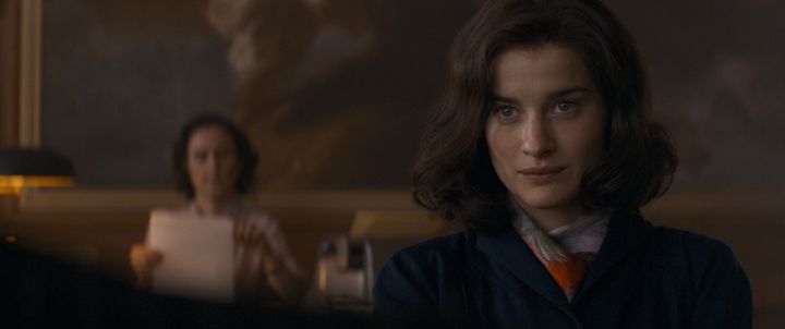 Simone, le voyage du siècle, un film d'Olivier Dahan. (©2020 – MARVELOUS PRODUCTIONS – France 2 CINÉMA – France 3 CINÉMA)