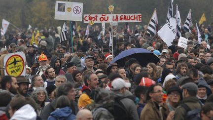  (Stéphane Mahe Reuters)