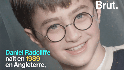 Il a laissé son empreinte en jouant un sorcier marqué d’une cicatrice en forme d’éclair. Focus sur la vie de Daniel Radcliffe.