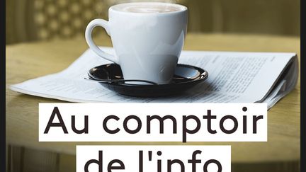 Au comptoir de l'info (François Beaudonnet)