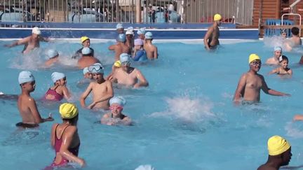 Canicule : après l'ouest, la vague de chaleur frappe l'est et le nord de la France