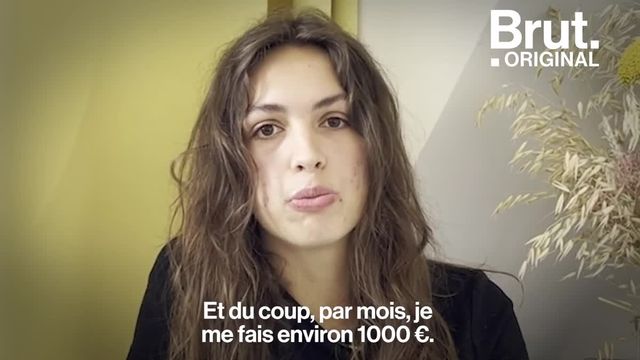 Video Jarrive à Maccepter Comme Je Suis Raconte Clara Créatrice