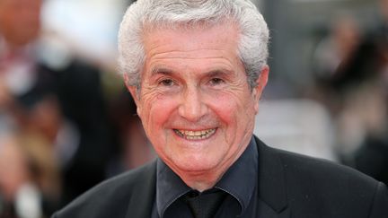 Claude Lelouch en 2016 à Cannes
 (Valery HACHE / AFP)